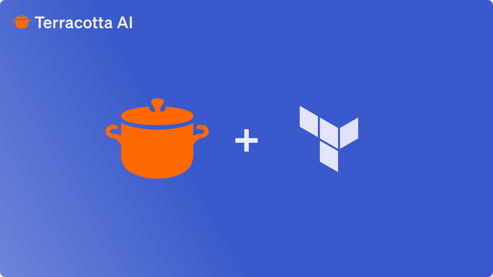 How Terracotta AI Adds Pre-Deployment Safety Checks to Terraform Cloud Workflows