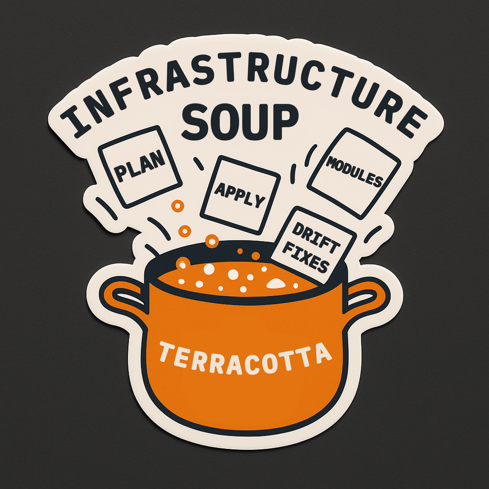 The Future of IaC PR Reviews: Letting AI Handle the Terraform Tax