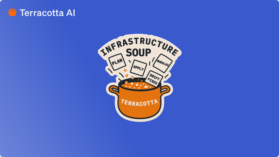 How Terracotta AI Enhances Spacelift.io Workflows with Shift-Left Terraform Intelligence