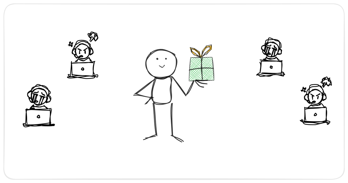 Mental Models to survive and thrive in a Web3 Job