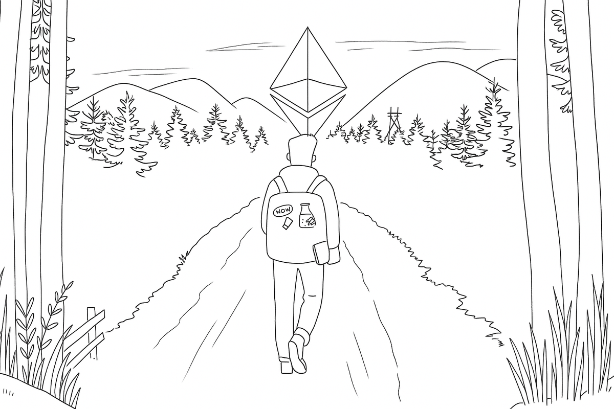 Ethereum Virtual Machine (EVM)