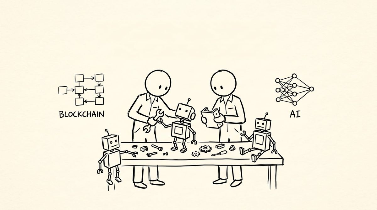 Decipher Projects