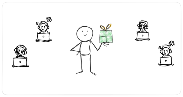 Mental Models to survive and thrive in a Web3 Job