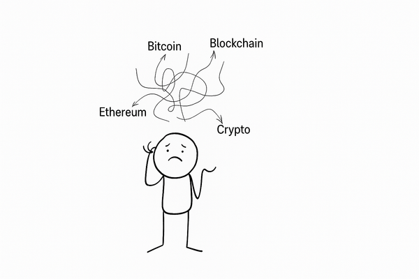 Deciphering the ABCs of Blockchains