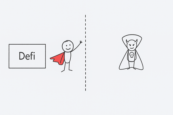 Deciphering Defi Attacks: A step towards Securing the Future of Decentralized Finance