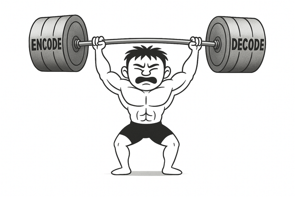 Deep Mental Models for Solidity ABI Encoding: Part 2