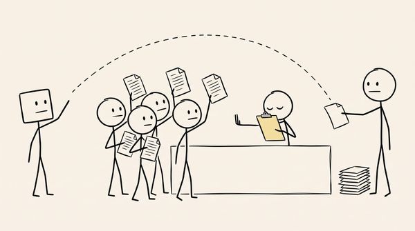 open agentic commerce: a market that kills its own merchants