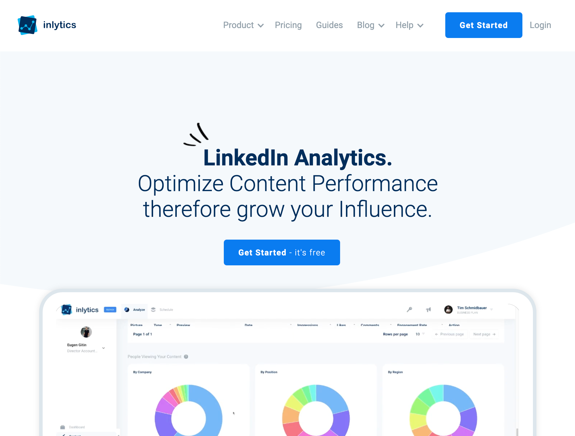 scheduling tools / social media marketing / linkedin scheduler