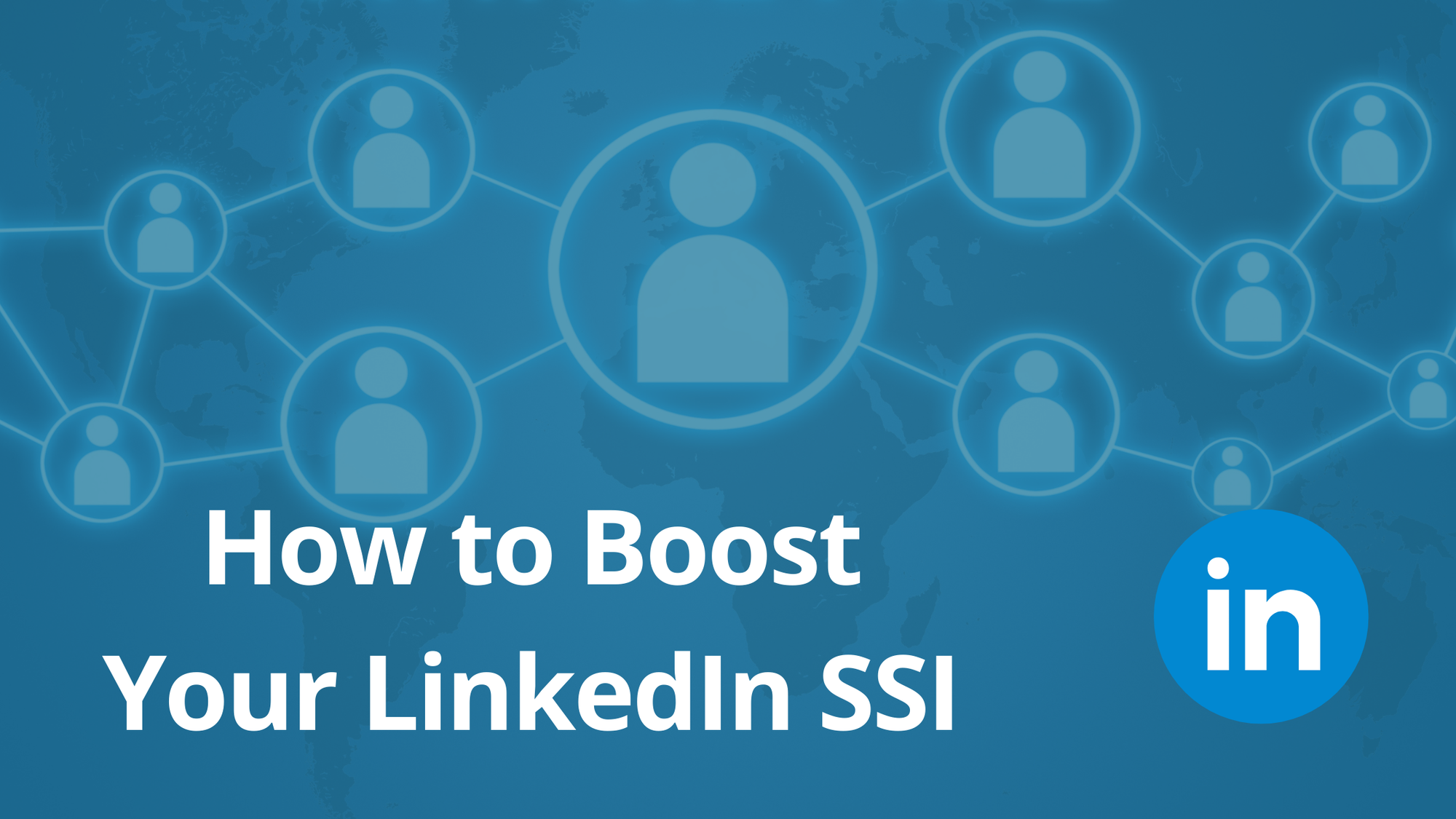 How to Boost a Post on LinkedIn to Improve Your SSI (Social Selling Index)