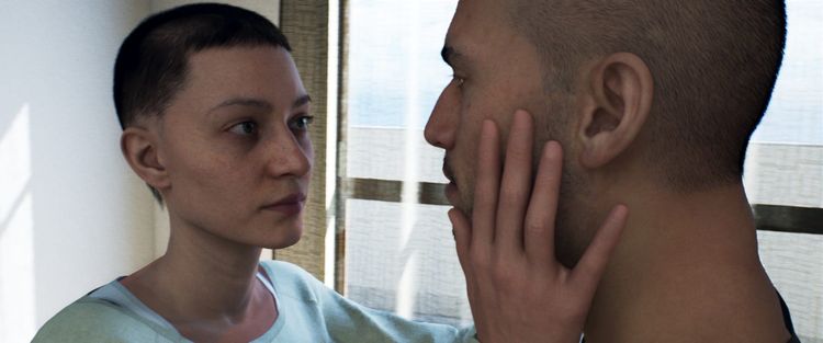 Motion Capture on the Cheap