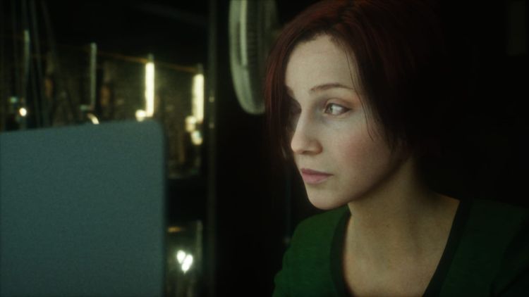 Sub/Object Alpha Test