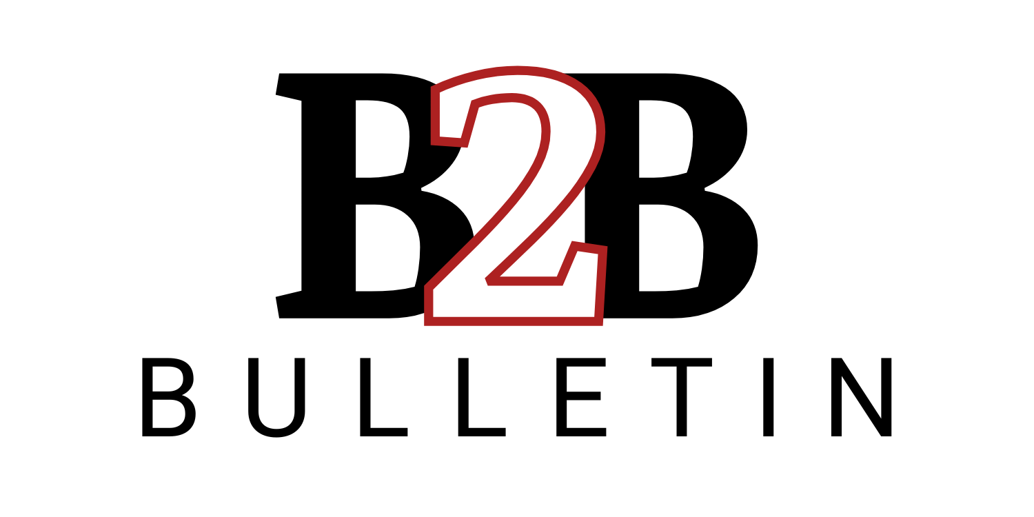 The B2B Bulletin