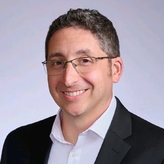 Pete DeOlympio