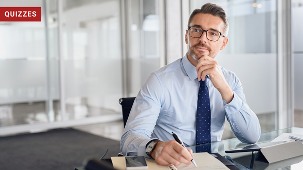 QUIZ: Do You Need Tools To 10x Productivity Or Do You Need Therapy?