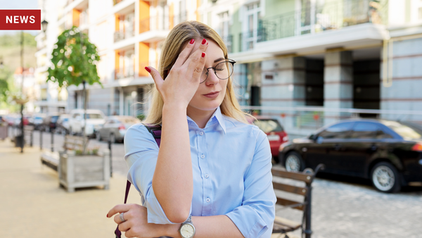 Woman Found 600 Miles From Home After Forgetting to Circle Back