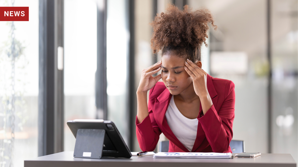 Rise and Grind! This Girl Boss Has TMJ