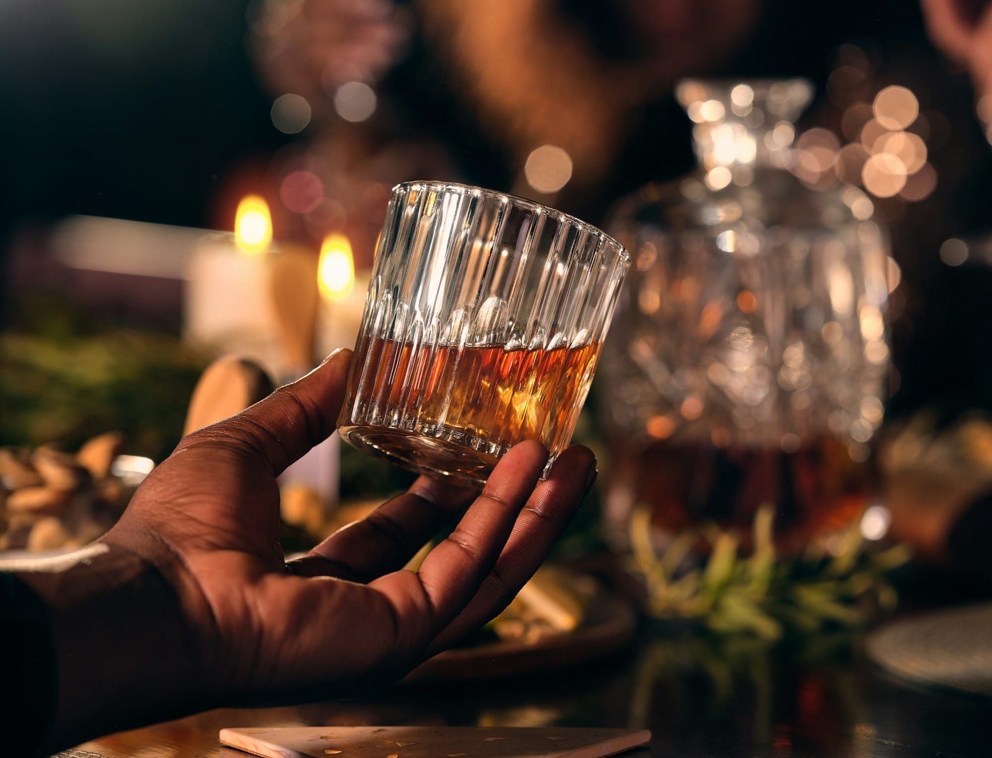 Spirit of Speyside Whisky Festival: Managing a Multi-Event Programme with Citizen Ticket