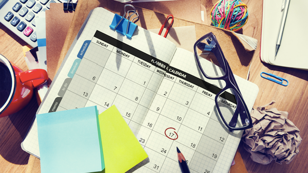 How to: Using Multi-date tools