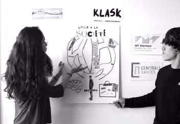 Pourquoi prendre du temps pendant la thèse pour échanger sur son parcours ?