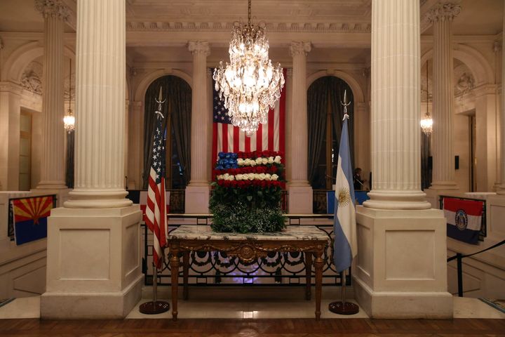 Missing ambassadors, inexperienced appointees – is Washington dropping the diplomatic ball?