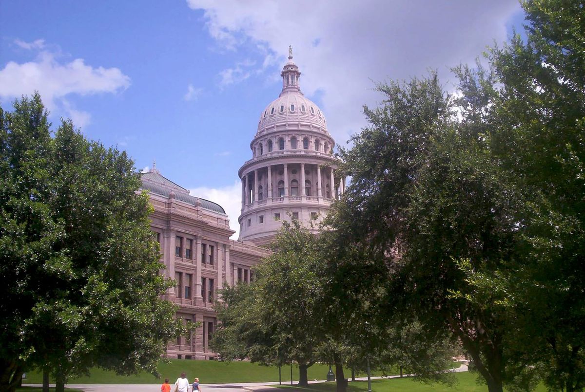 89th Legislature: Bills filed relating to affordable housing