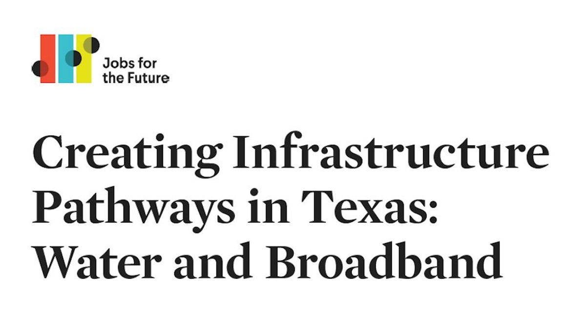 Texas Water Foundation, Texas Rural Funders call for collaboration to address gaps