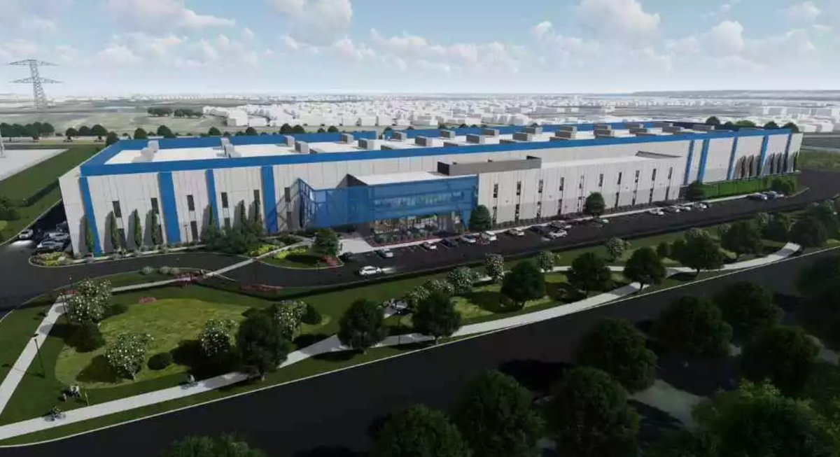 Aligned Data Centers expands DFW footprint with new facility in Mansfield