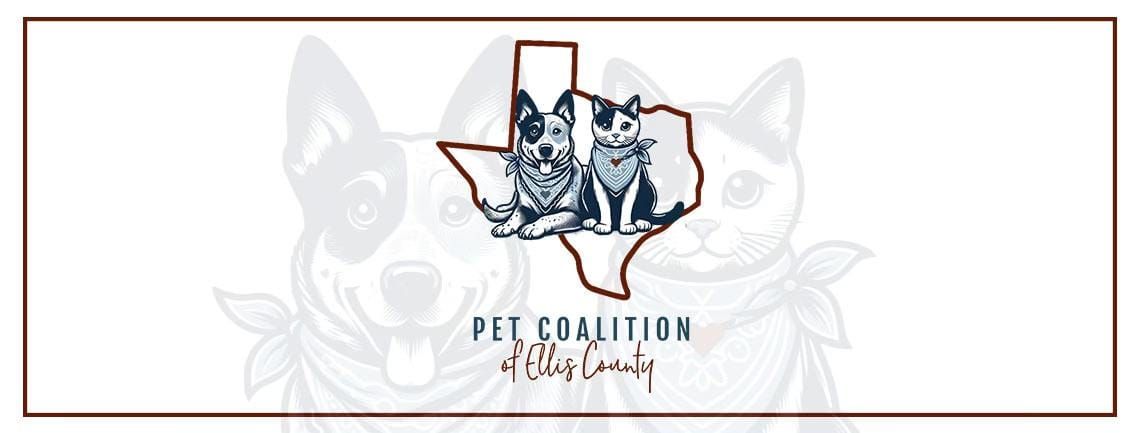 Pet Coalition of Ellis County: ‘Connecting the dots’