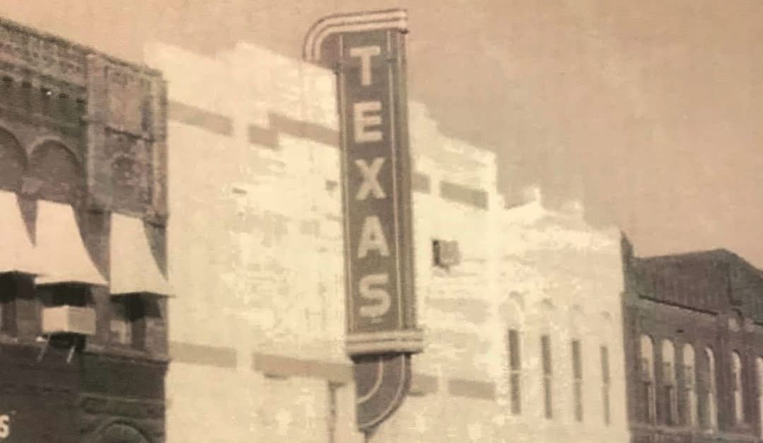 Texas Theater to transition its business model