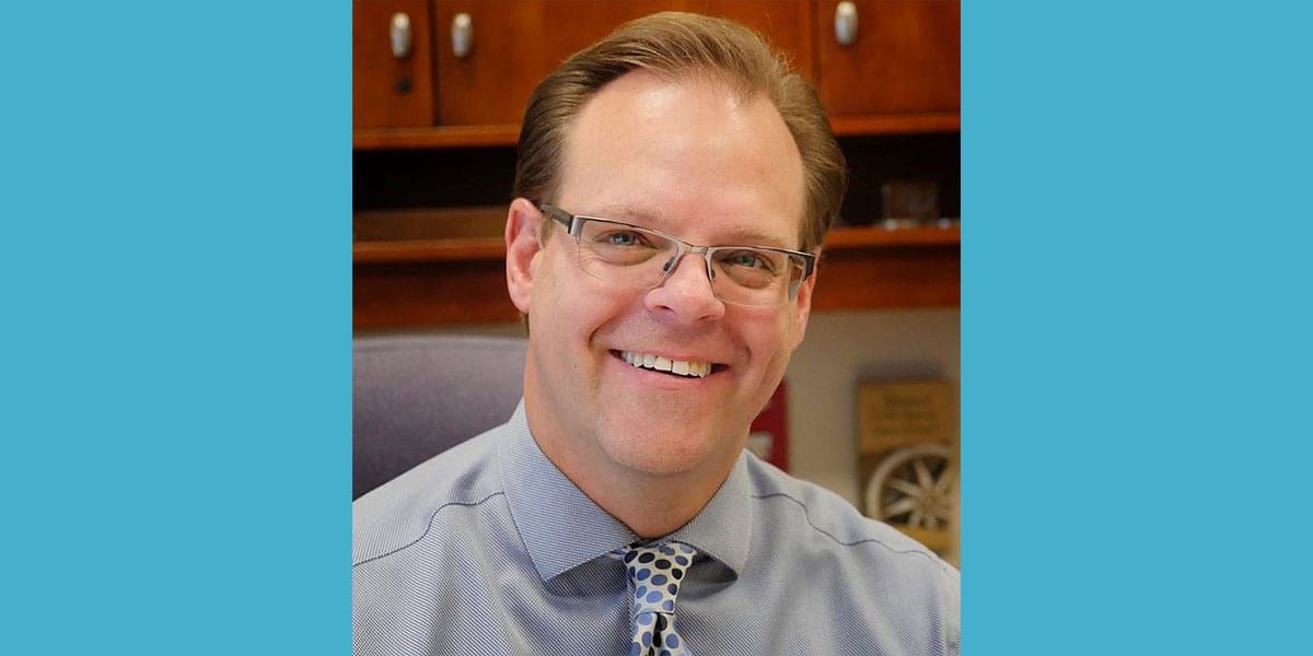 County Judge Todd Little to accept North Central Texas Council of Governments role