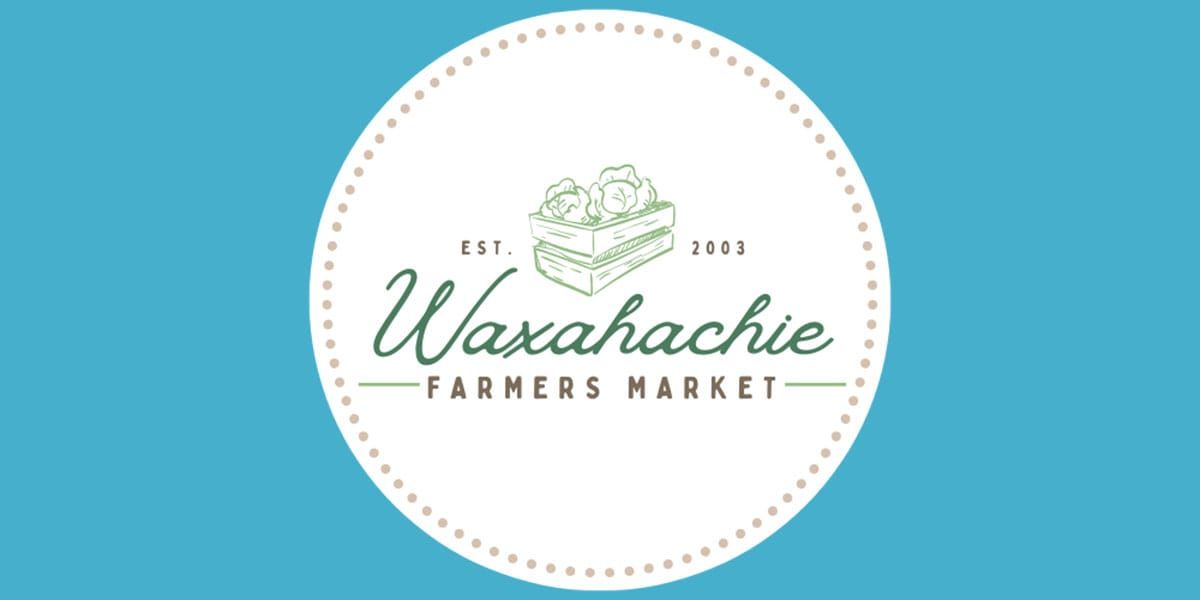 Spring/summer season to kick off Saturday at the Waxahachie Farmers Market