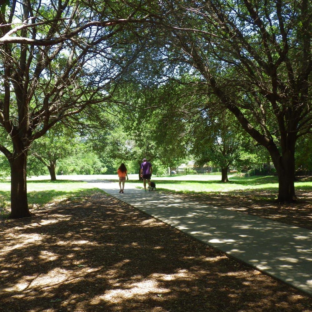 Celebrate the region’s growing trail network on April 26