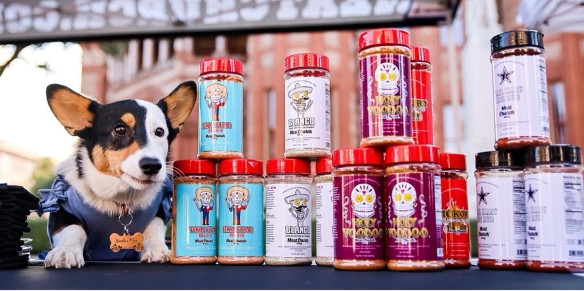 Waxahachie festival announces Go Texan as its lead sponsor; vendor, food applications open