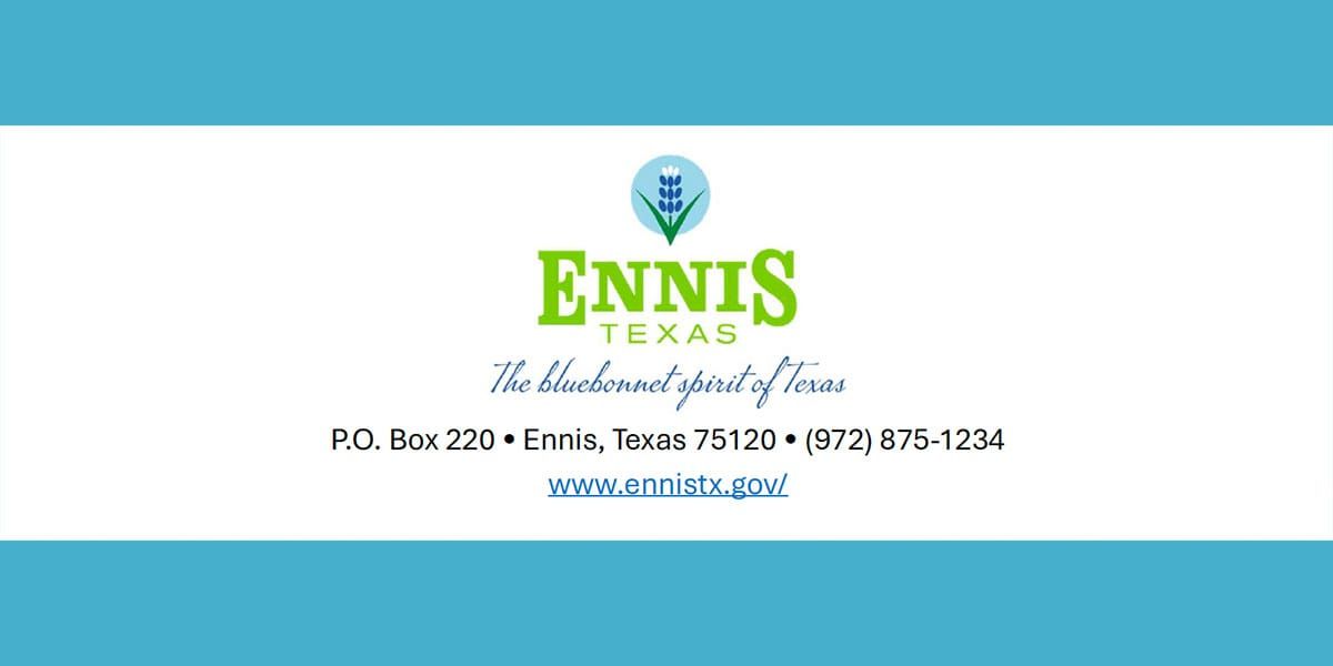 City of Ennis announces phase-out of Ennis Cares Department due to funding constraints