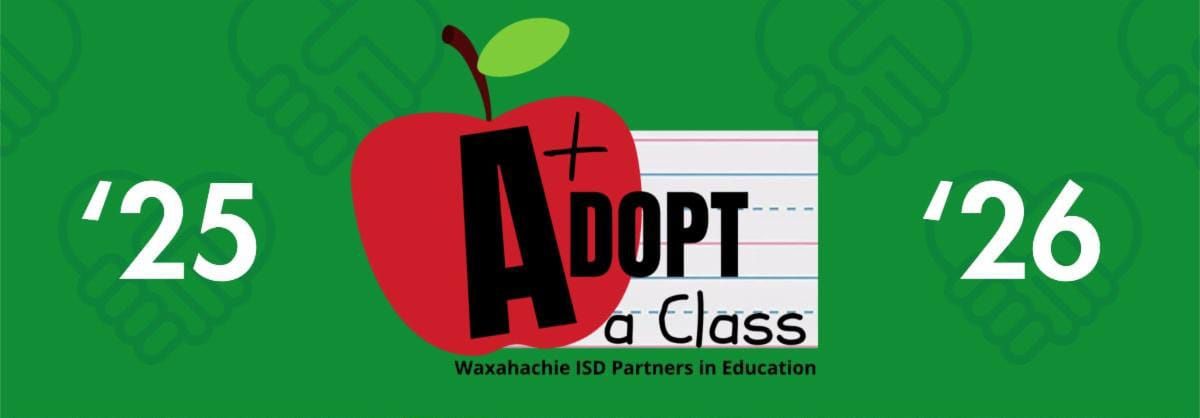 Applications still open for WISD classroom adopters