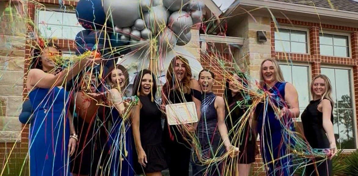 Revive Aesthetics & Wellness ribbon cutting held
