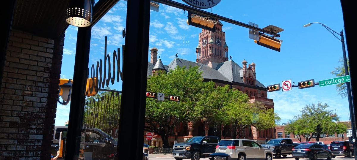 It's Election Day! Polls are open until 7 p.m.