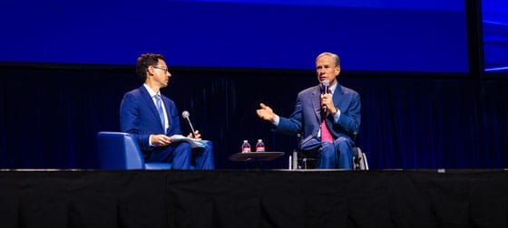 Texas’ economy highlighted at TAB Summit