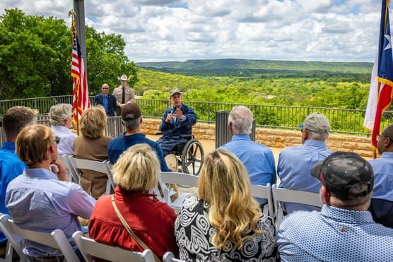 Palo Pinto Mountains State Park opens between DFW and Abilene