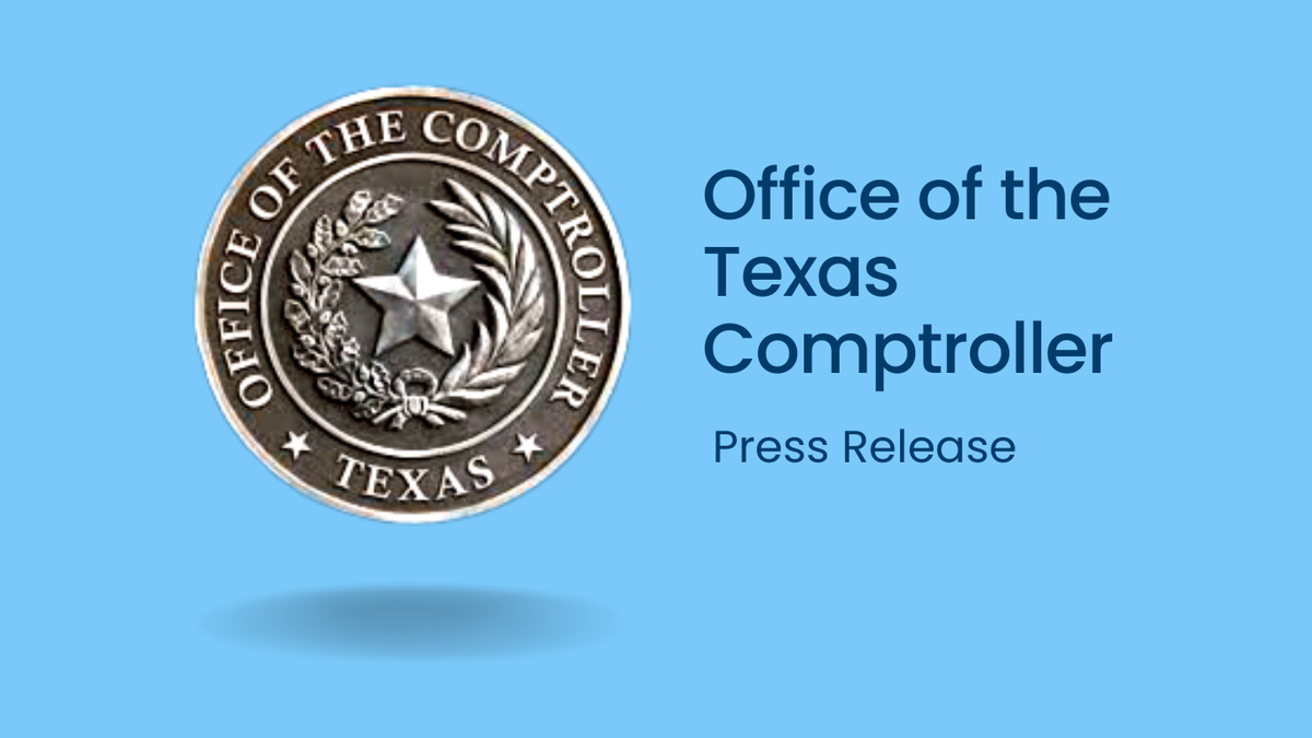 Texas comptroller hosts small business roundtable on tax impact