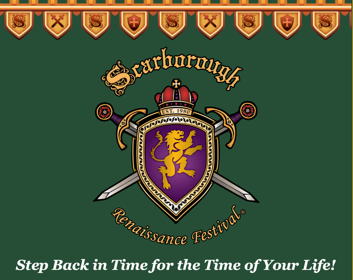 Scarborough Renaissance Festival: Now hiring for its 2025 season