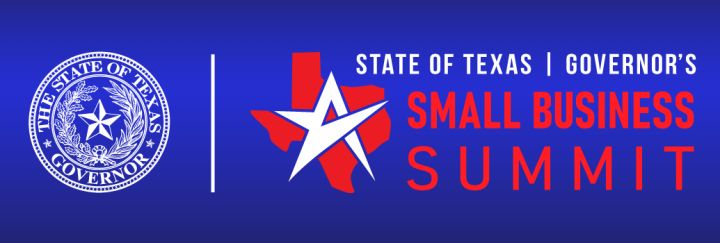 Governor names Waxahachie as a 2025 Small Business Summit host city
