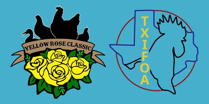 Yellow Rose Classic poultry competition this Saturday at Ellis County Expo Center