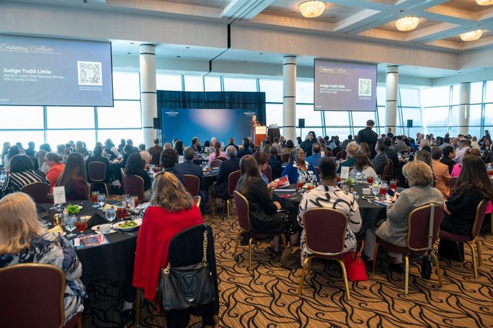 Judge Little named chief elected official of Workforce Development Board