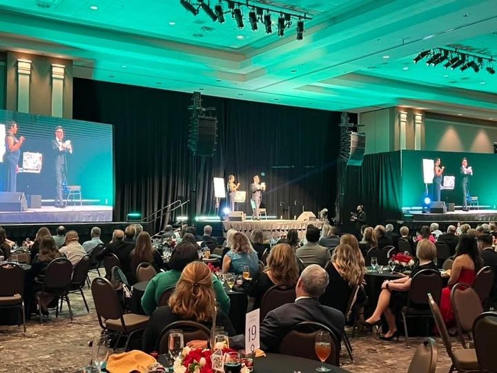 97th annual Chamber Excellence Awards celebrated