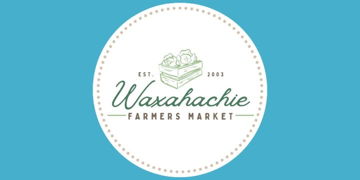 Spring/summer season to kick off Saturday at the Waxahachie Farmers Market