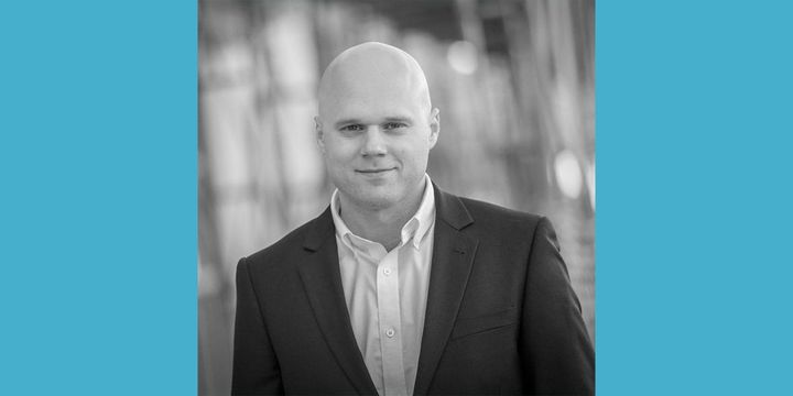 John Bielamowicz of Waxahachie. Courtesy photo.