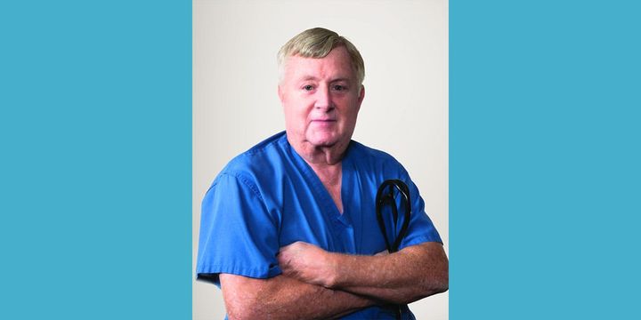 Photo of Craig Stevens Yetter, D.O.