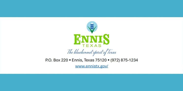 City of Ennis announces phase-out of Ennis Cares Department due to funding constraints