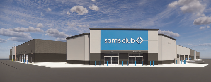 Proposed Sam’s Club to get P&Z hearing Tuesday, July 15
